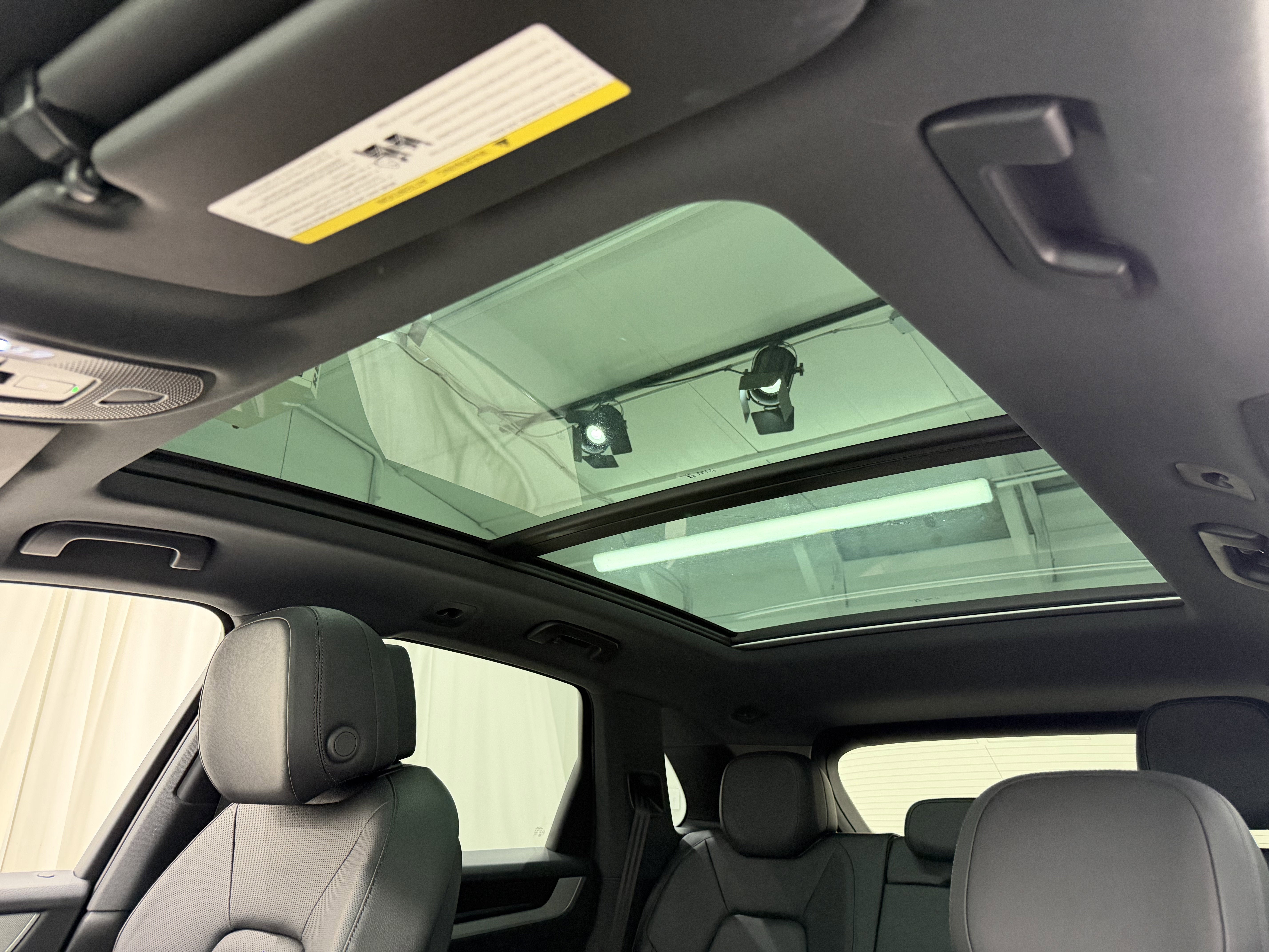 2024 Porsche Cayenne AWD