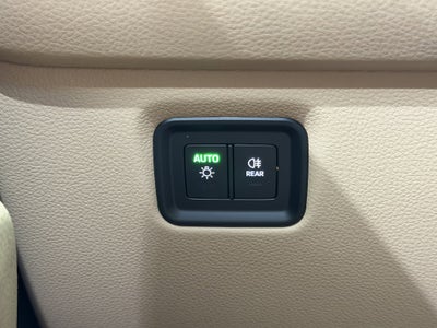 2024 Porsche Cayenne AWD