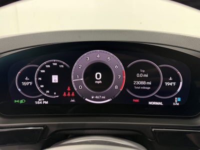 2024 Porsche Cayenne AWD