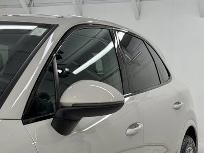 2024 Porsche Cayenne AWD