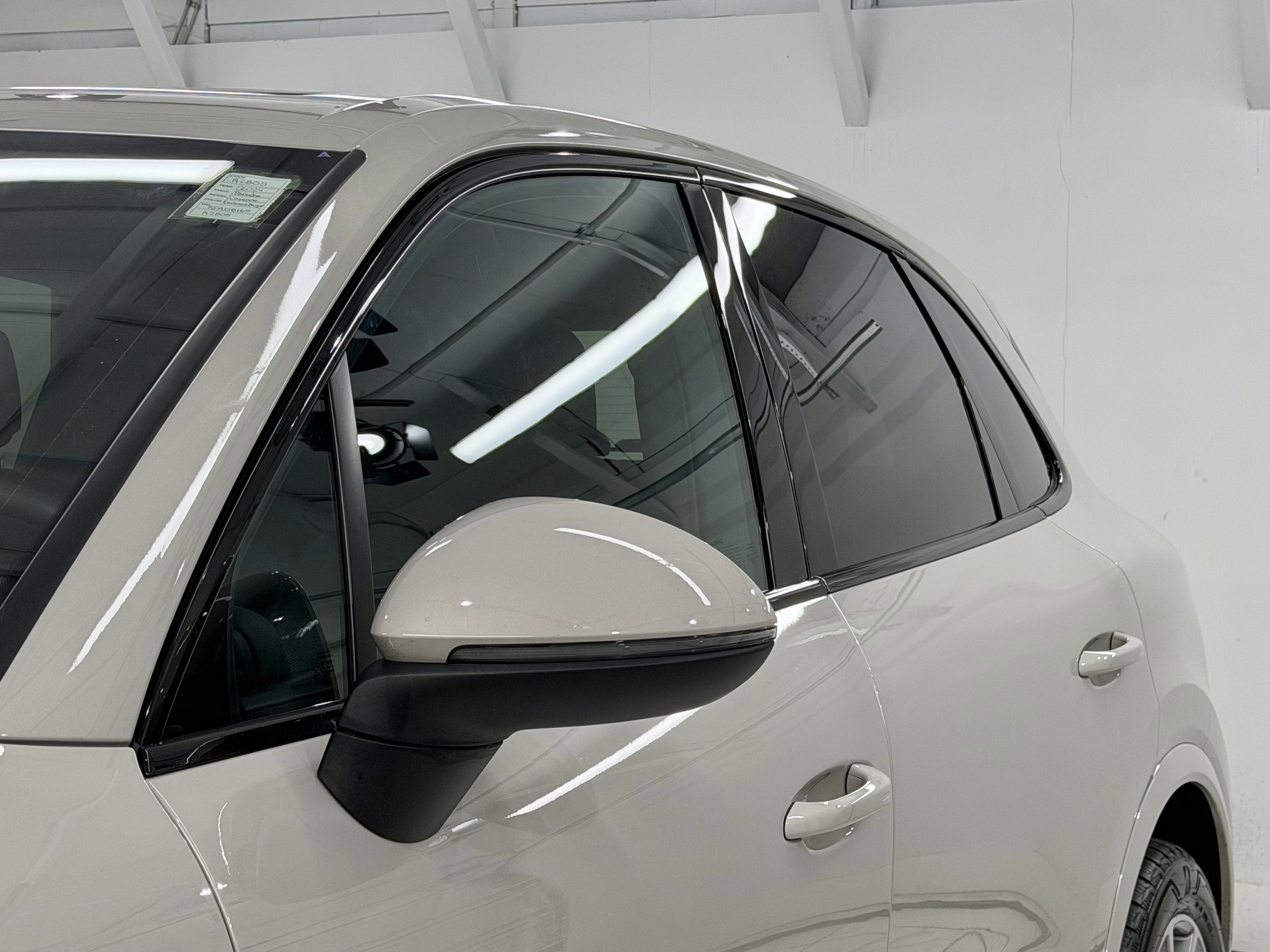 2024 Porsche Cayenne AWD