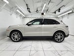 2024 Porsche Cayenne AWD
