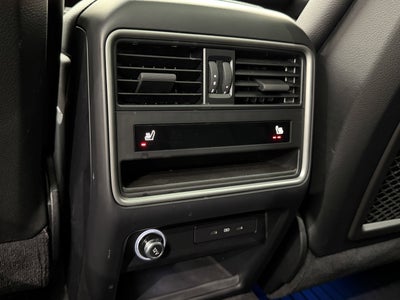 2024 Porsche Cayenne AWD