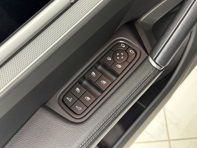 2024 Porsche Cayenne AWD
