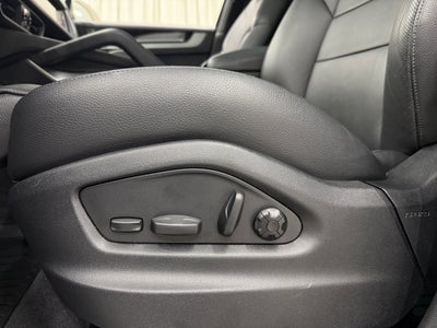 2024 Porsche Cayenne AWD