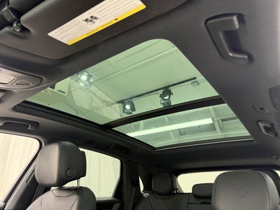 2024 Porsche Cayenne AWD