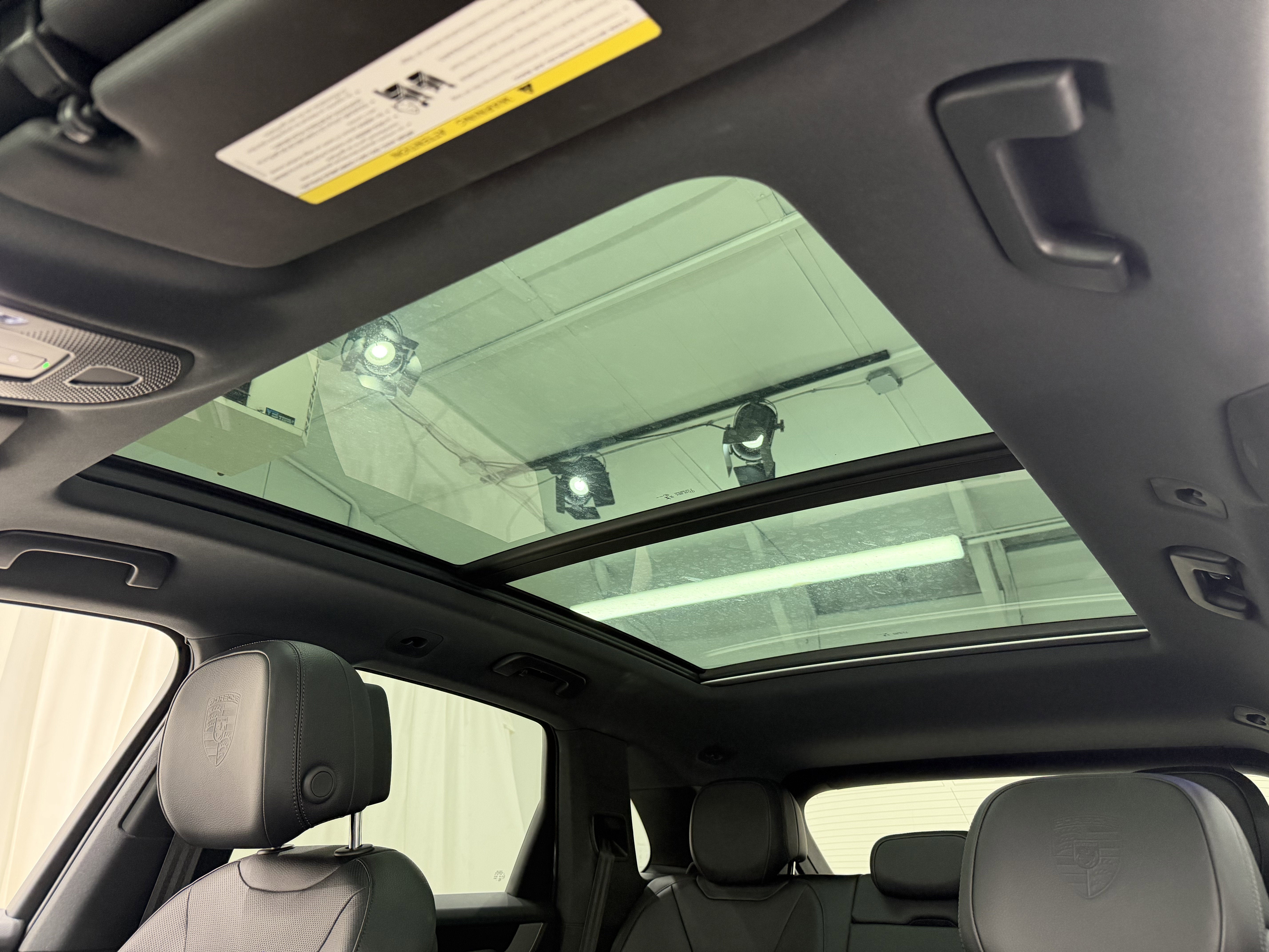 2024 Porsche Cayenne AWD