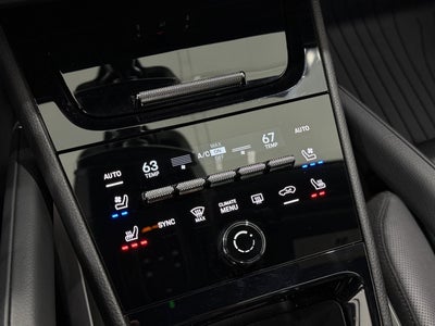2024 Porsche Cayenne AWD
