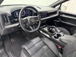 2024 Porsche Cayenne AWD