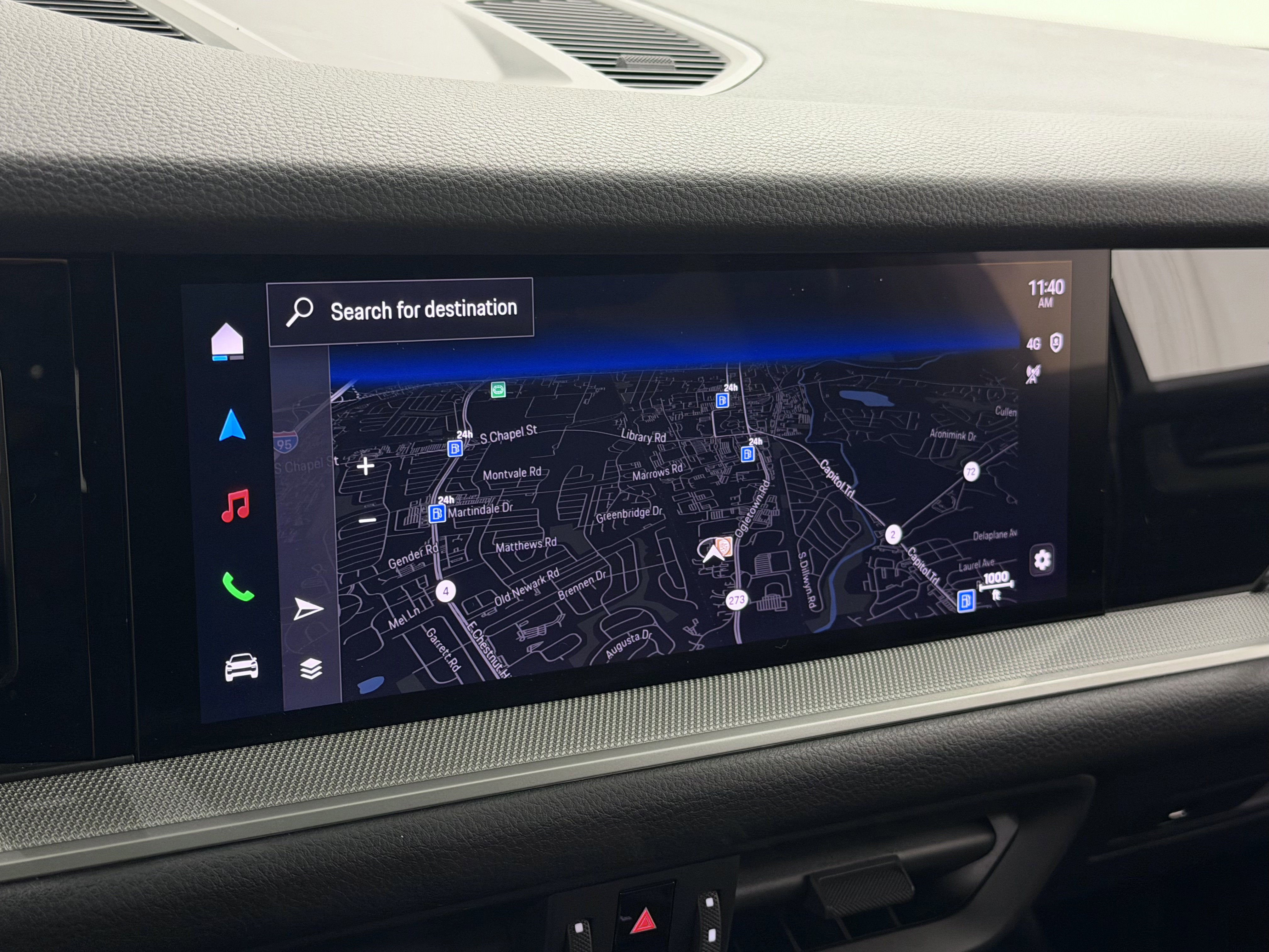 2024 Porsche Cayenne AWD