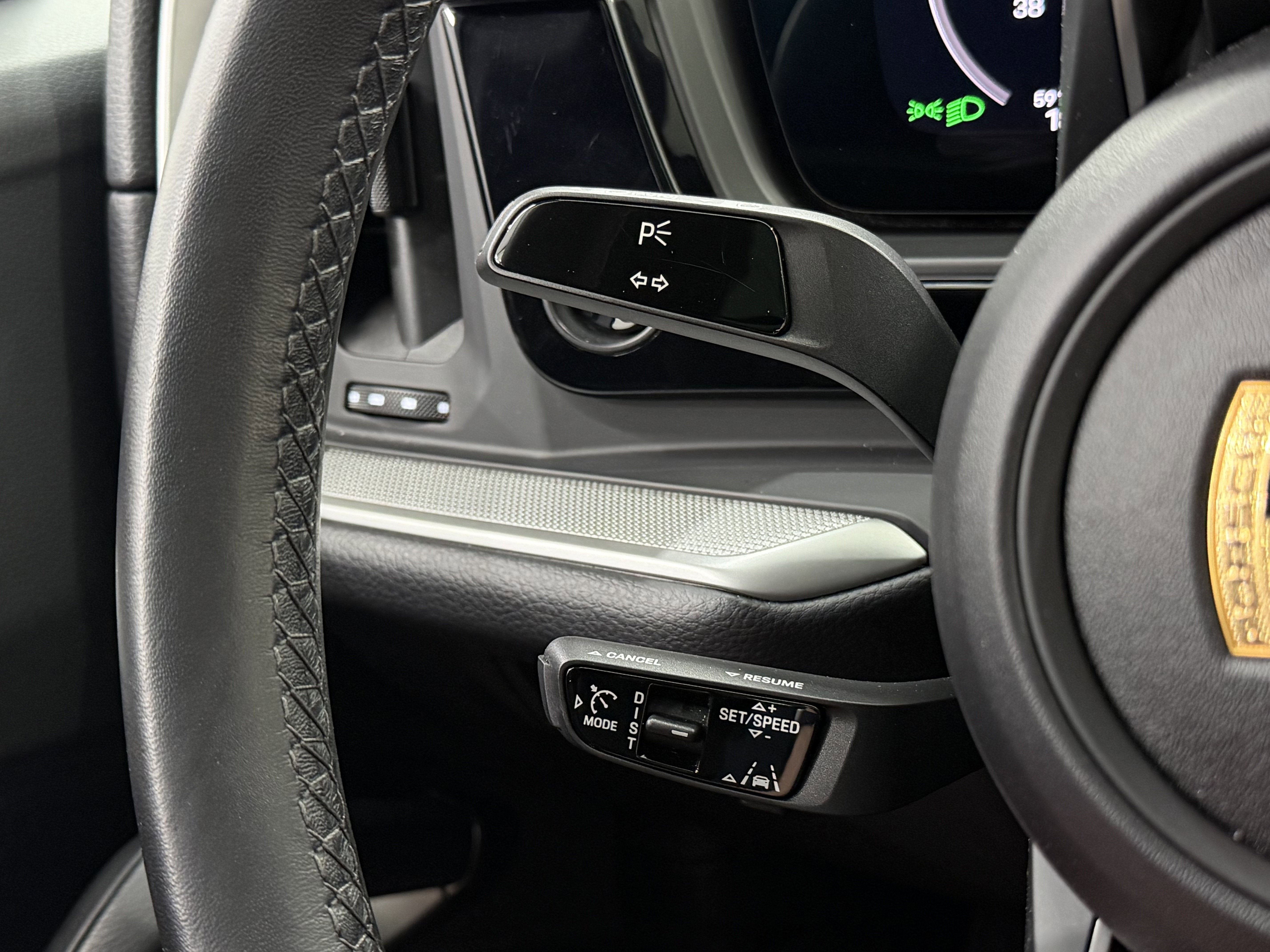 2024 Porsche Cayenne AWD