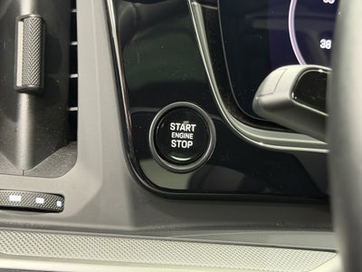 2024 Porsche Cayenne AWD