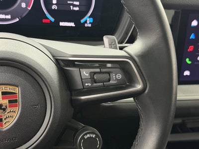 2024 Porsche Cayenne AWD