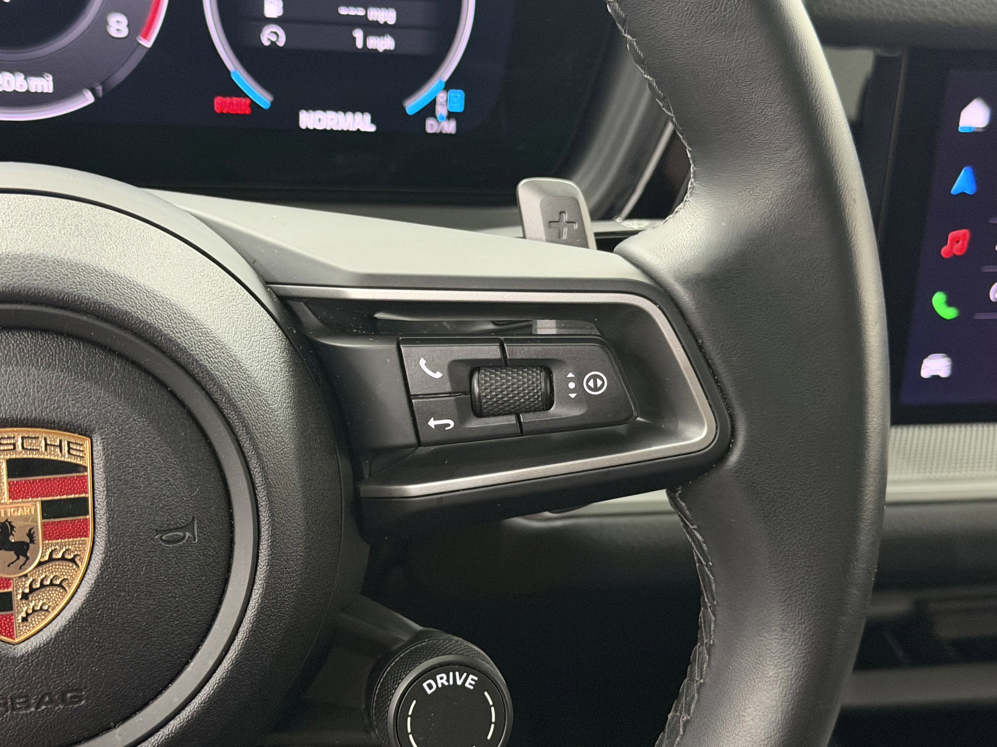 2024 Porsche Cayenne AWD