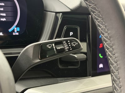 2024 Porsche Cayenne AWD