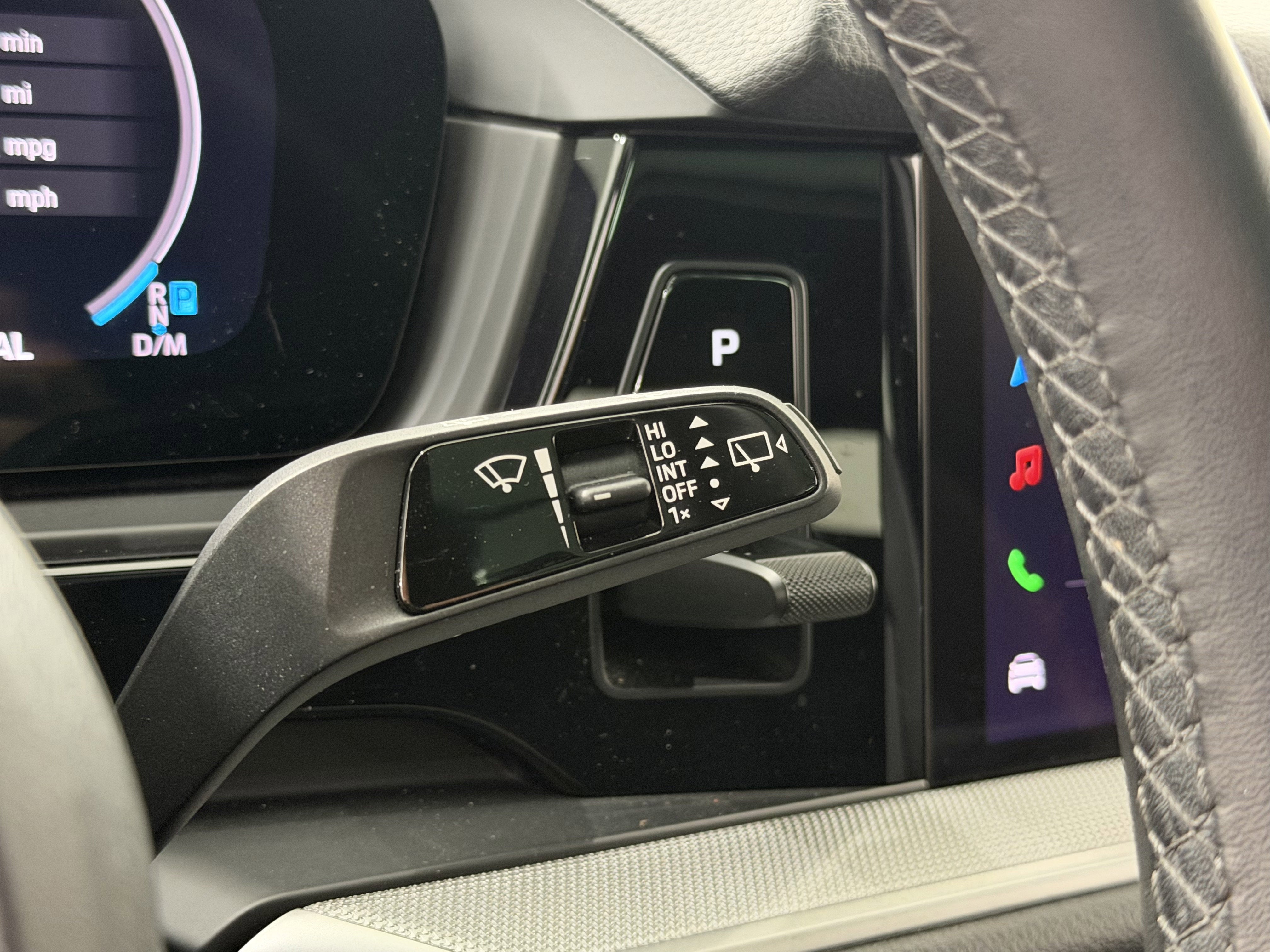 2024 Porsche Cayenne AWD