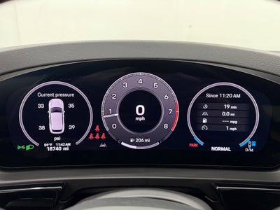 2024 Porsche Cayenne AWD