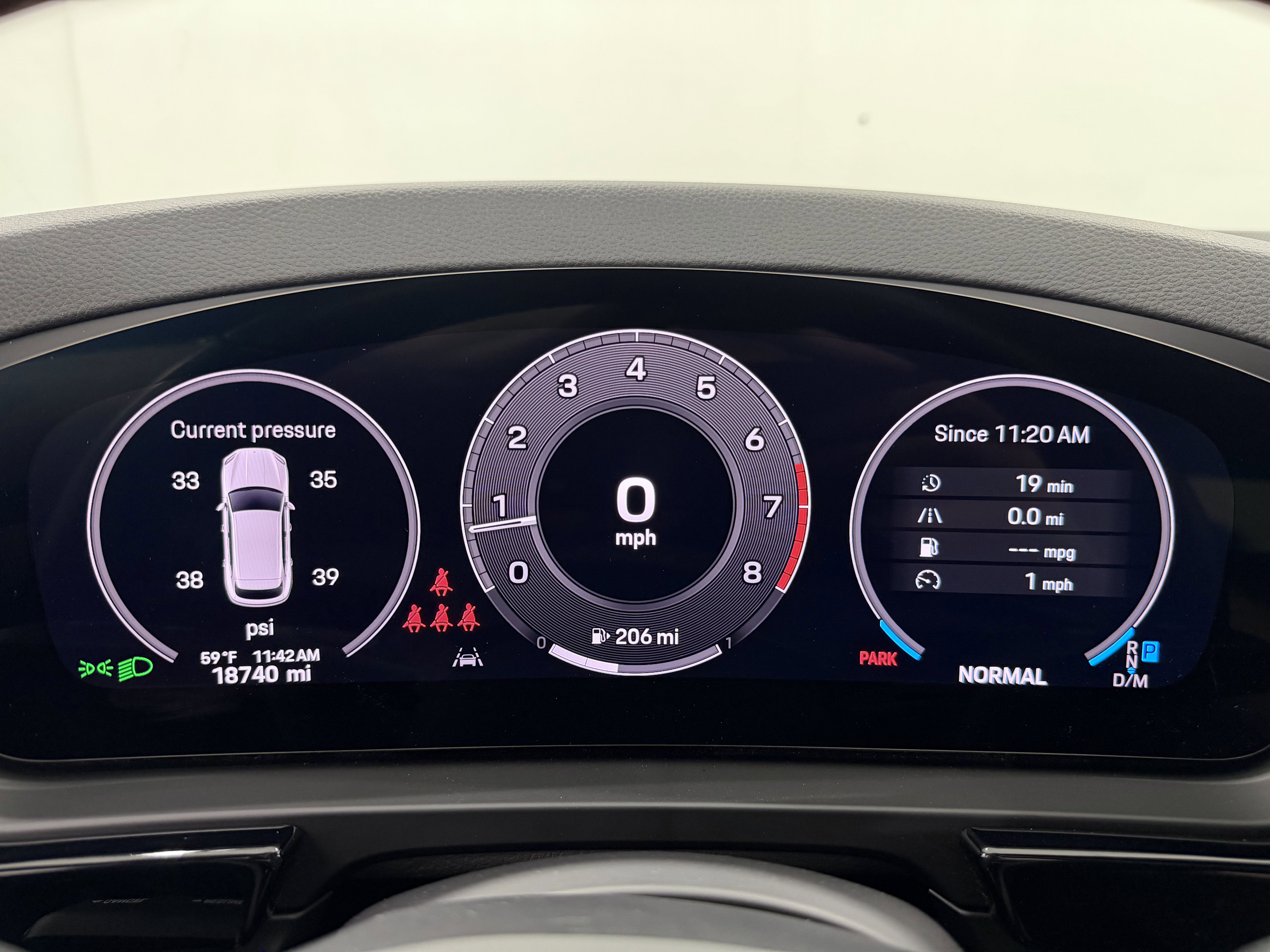 2024 Porsche Cayenne AWD