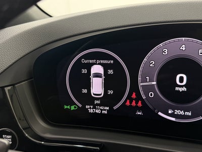 2024 Porsche Cayenne AWD