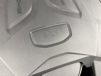 2024 Porsche Cayenne AWD