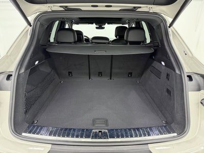 2024 Porsche Cayenne AWD