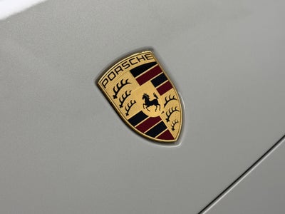 2024 Porsche Cayenne AWD