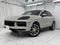 2024 Porsche Cayenne AWD