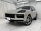 2024 Porsche Cayenne AWD