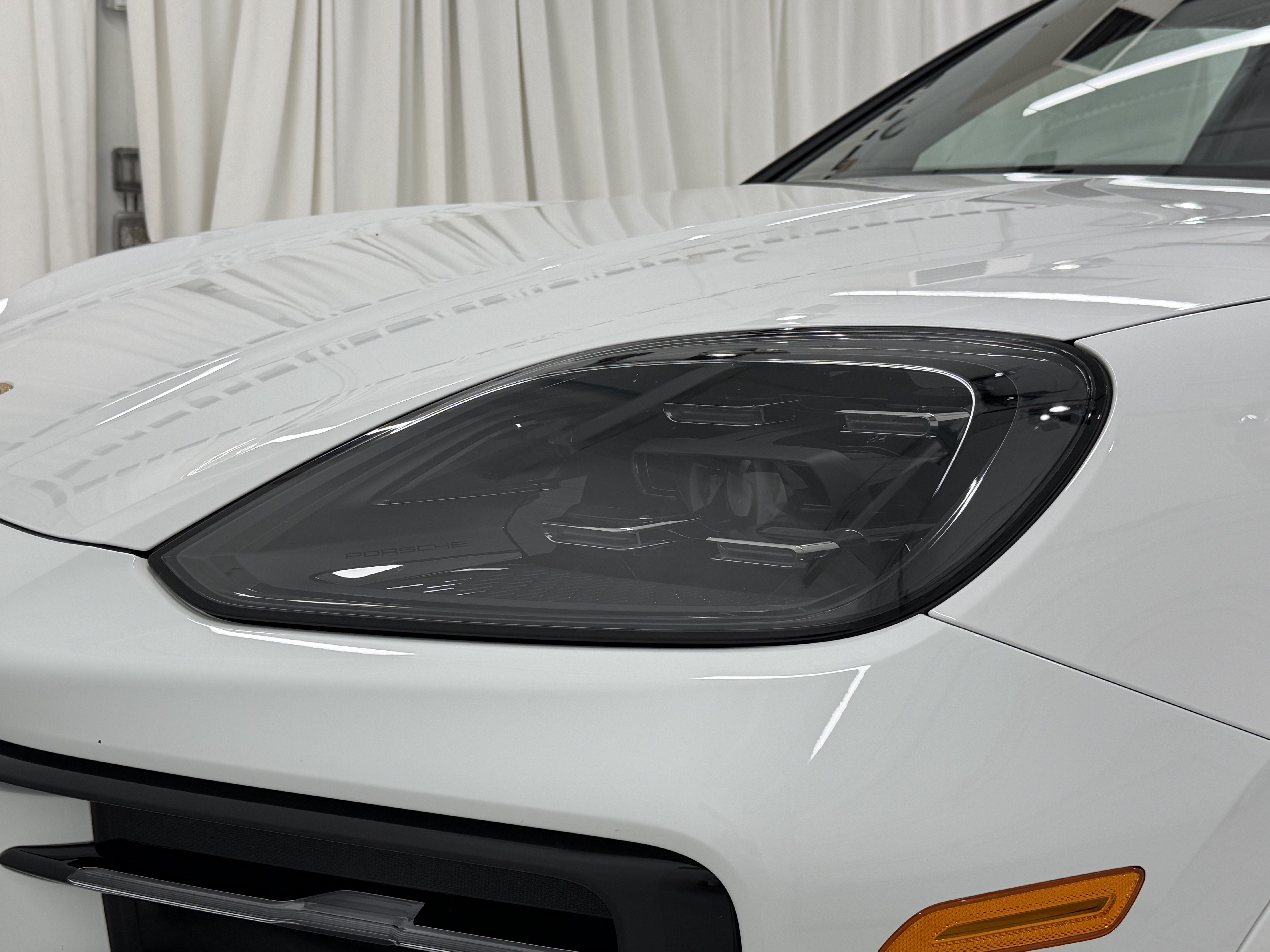 2024 Porsche Cayenne AWD