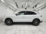2024 Porsche Cayenne AWD