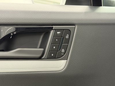 2024 Porsche Cayenne AWD