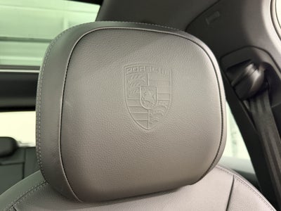 2024 Porsche Cayenne AWD