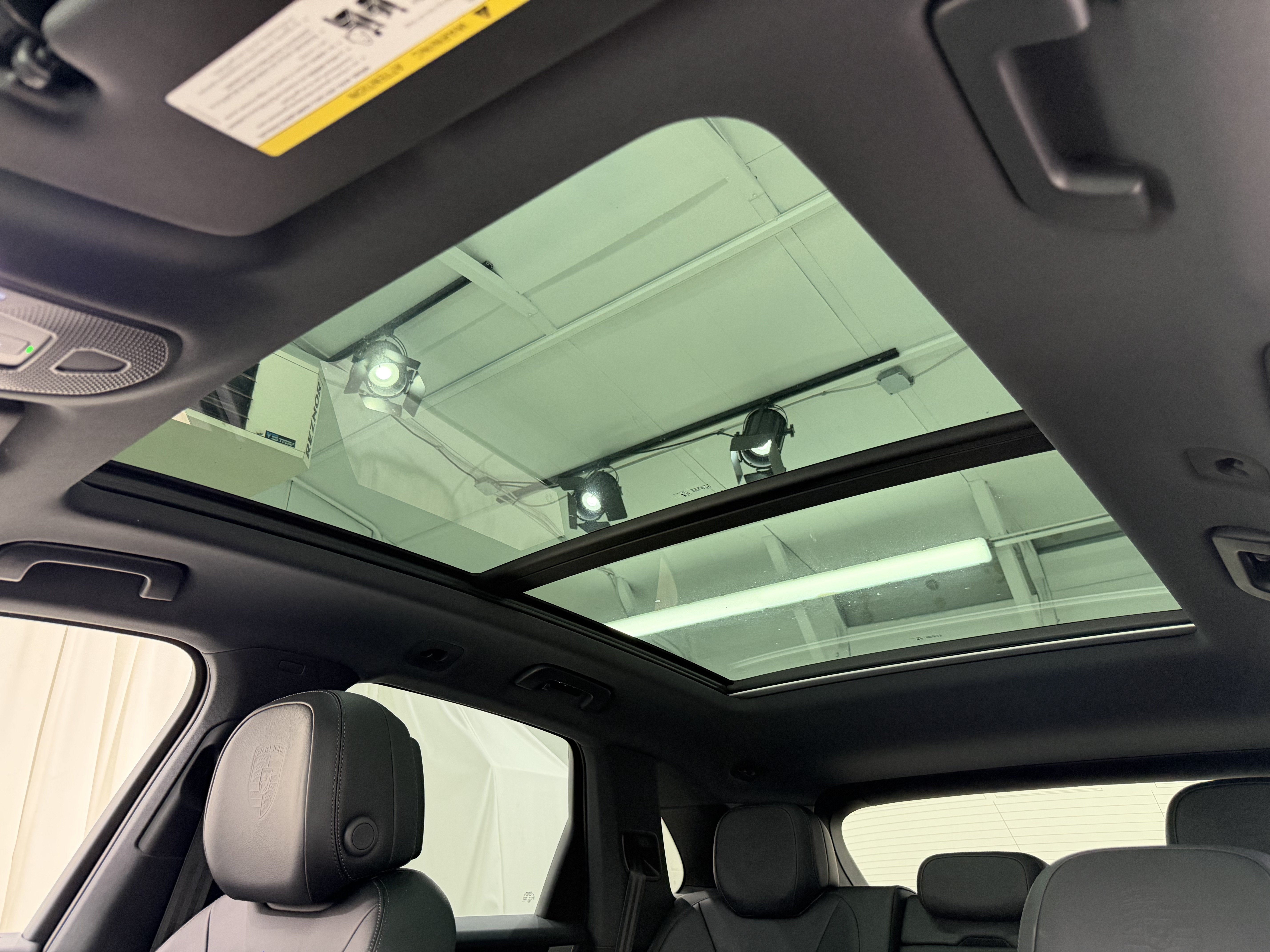 2024 Porsche Cayenne AWD