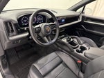 2024 Porsche Cayenne AWD