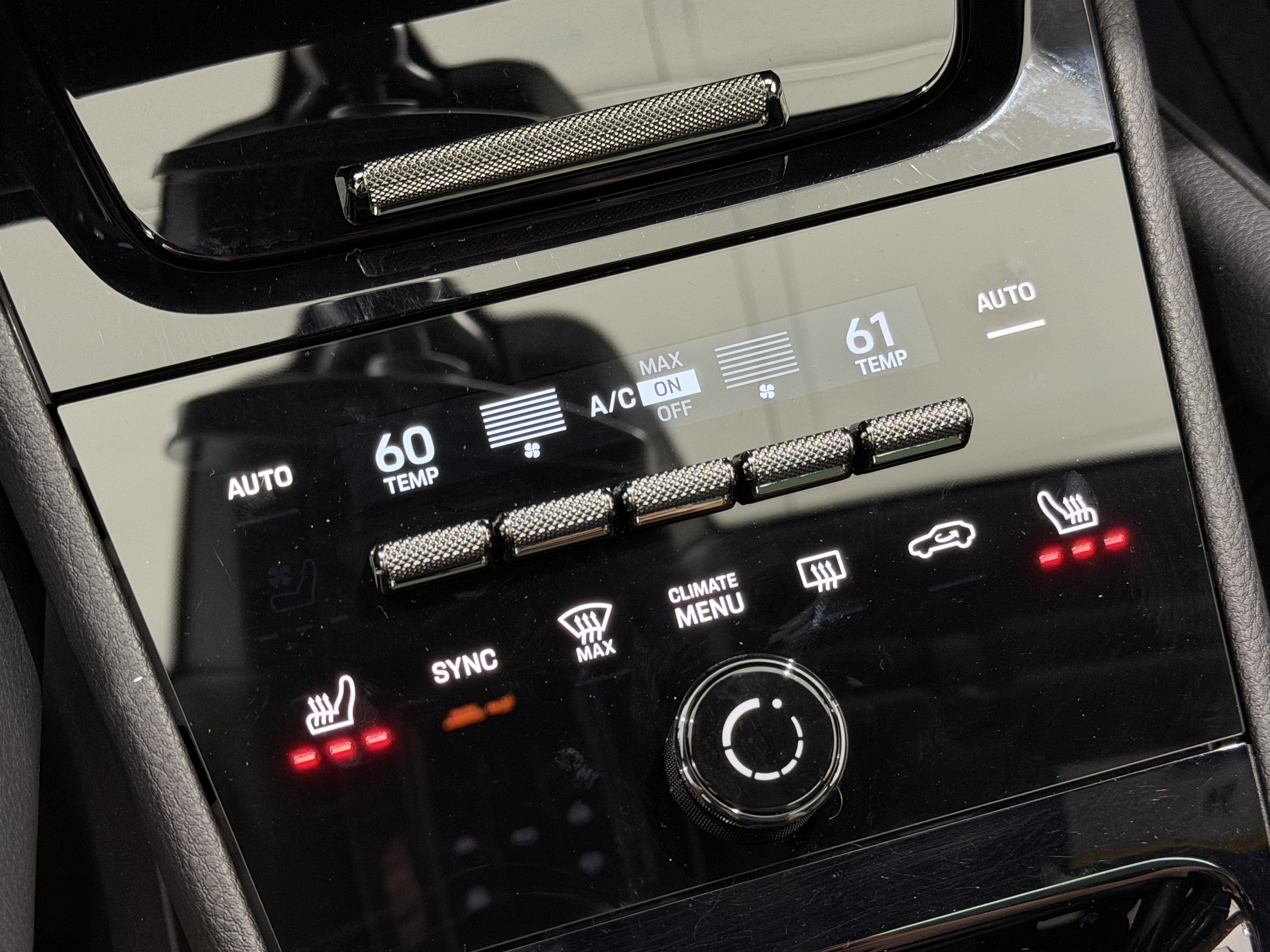 2024 Porsche Cayenne AWD