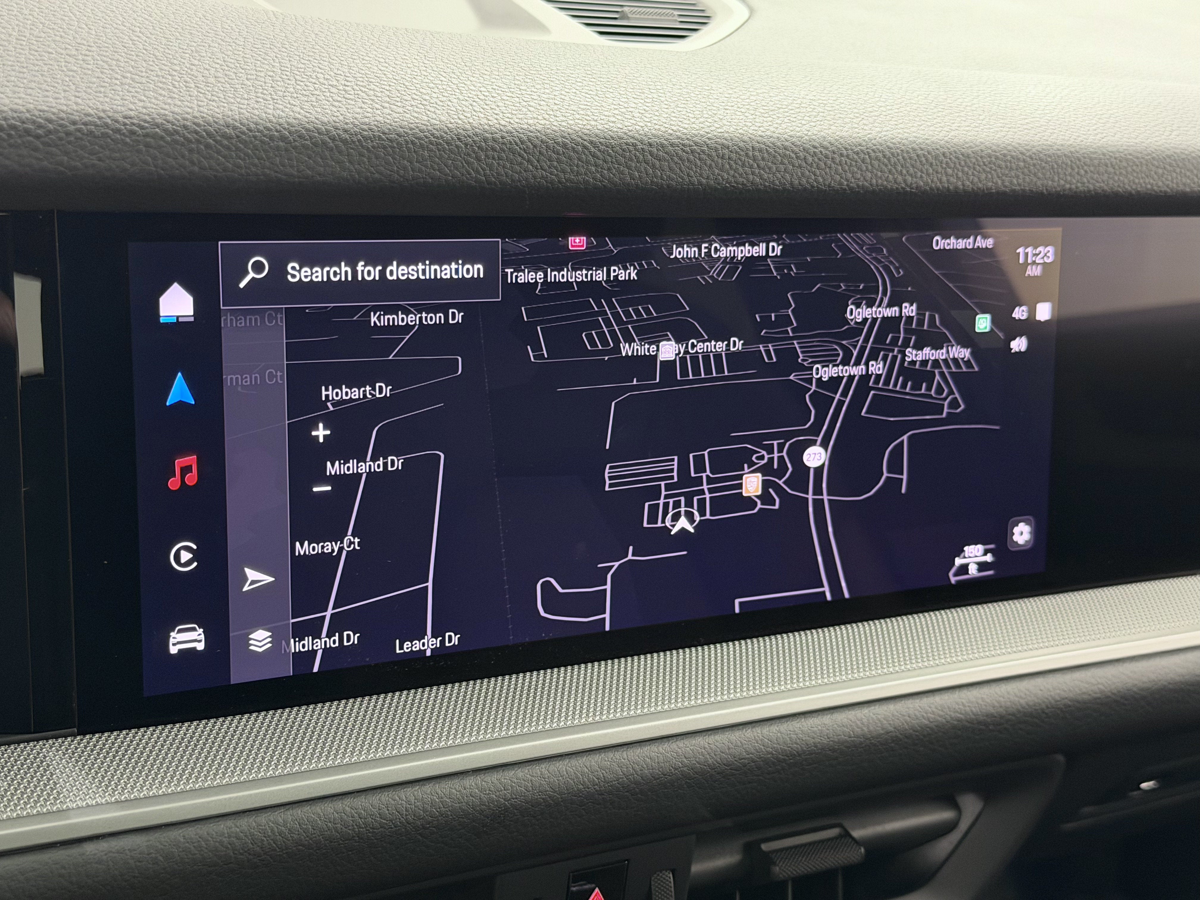 2024 Porsche Cayenne AWD