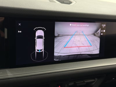 2024 Porsche Cayenne AWD