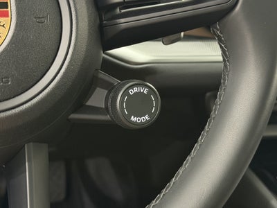 2024 Porsche Cayenne AWD