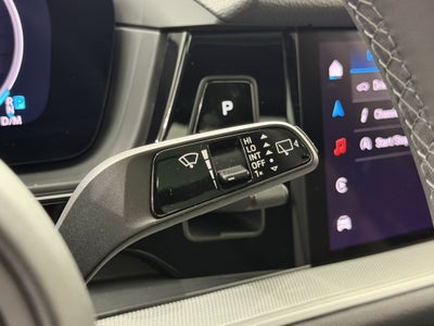 2024 Porsche Cayenne AWD