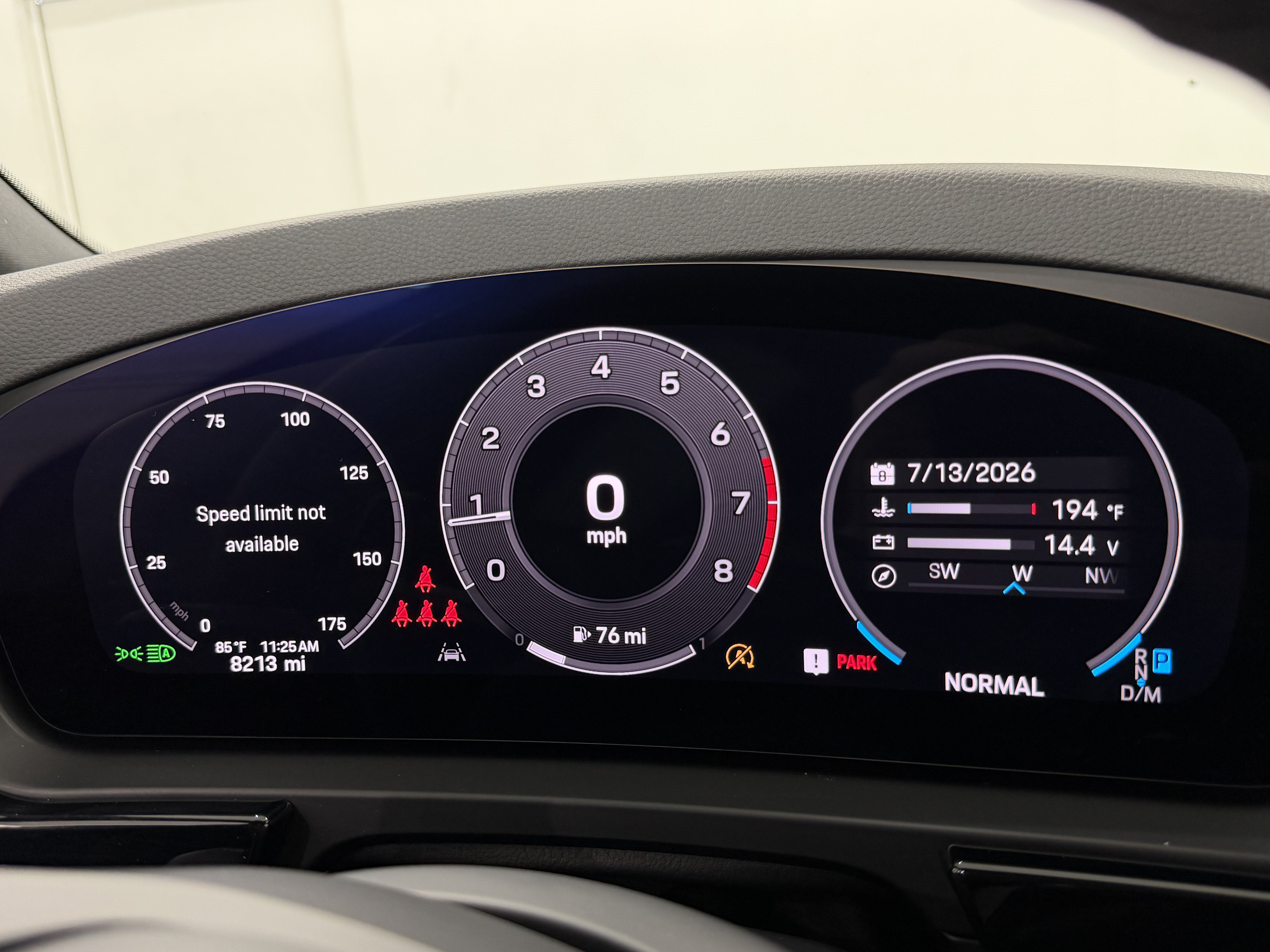 2024 Porsche Cayenne AWD