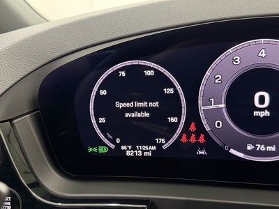 2024 Porsche Cayenne AWD