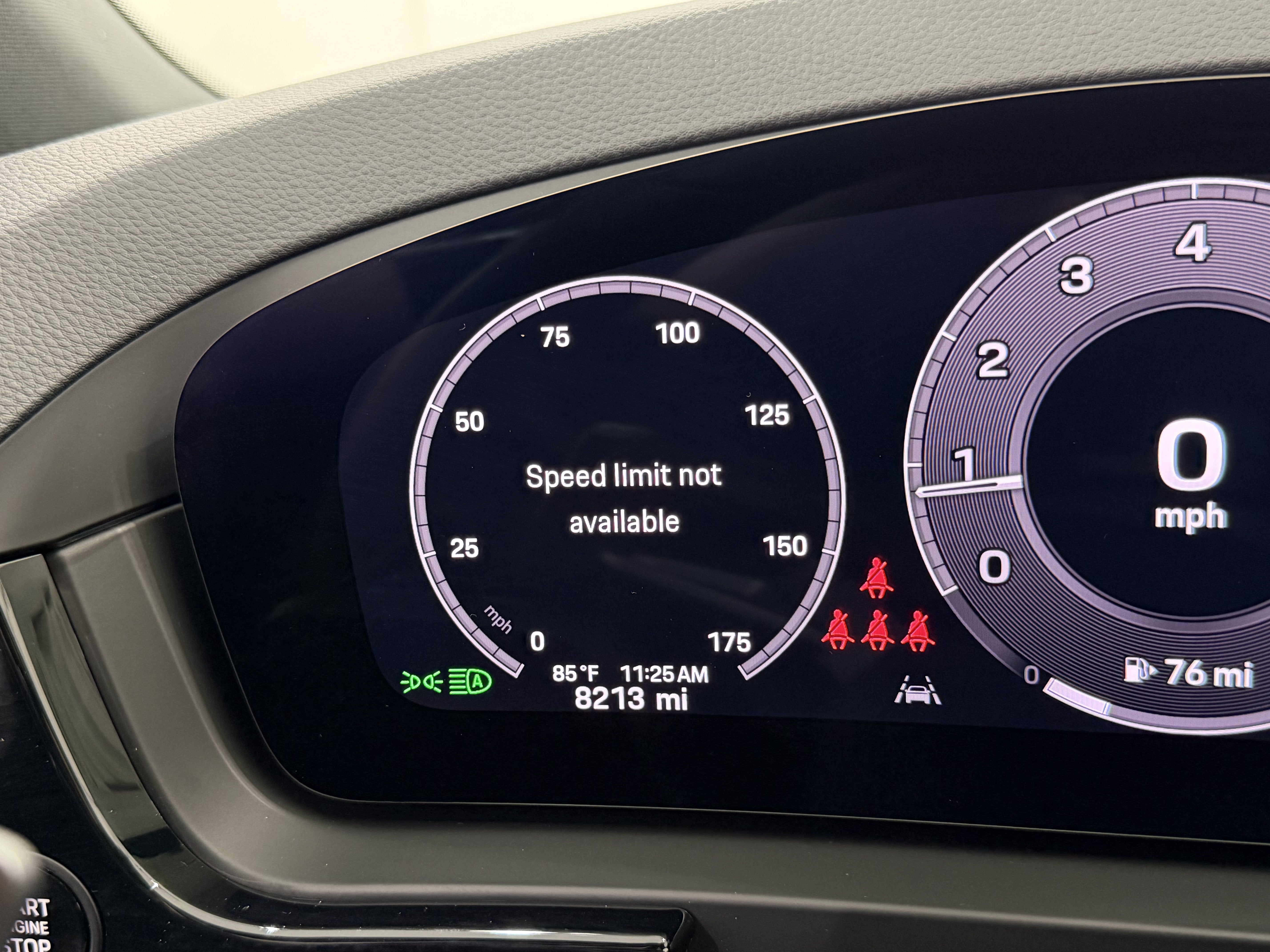 2024 Porsche Cayenne AWD