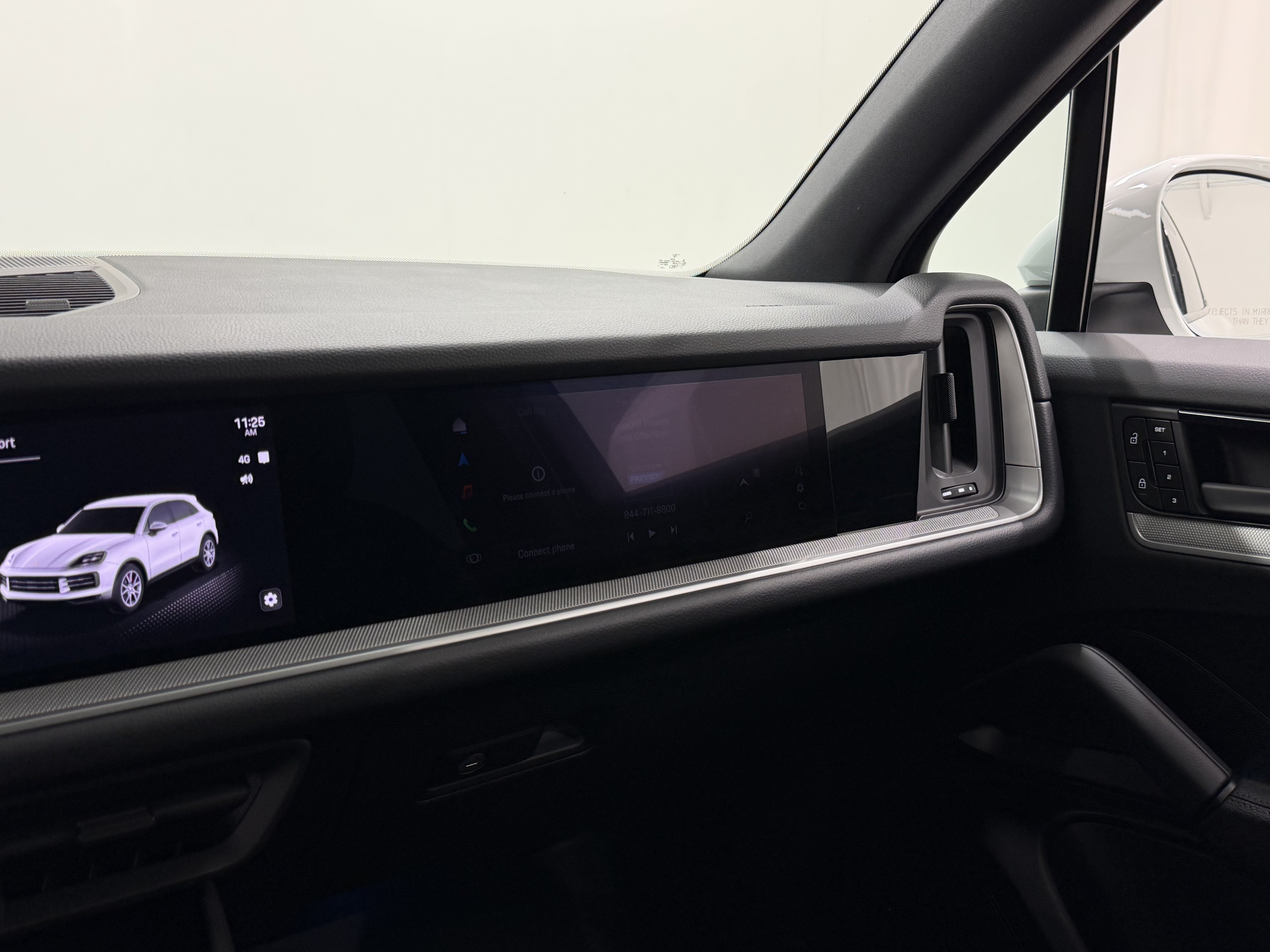 2024 Porsche Cayenne AWD