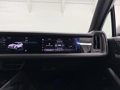 2024 Porsche Cayenne AWD