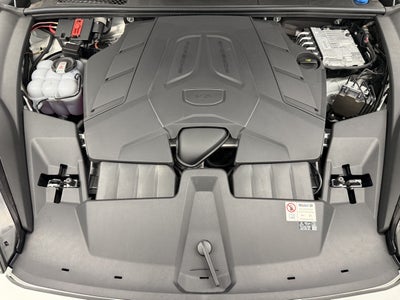 2024 Porsche Cayenne AWD