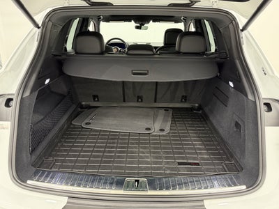 2024 Porsche Cayenne AWD