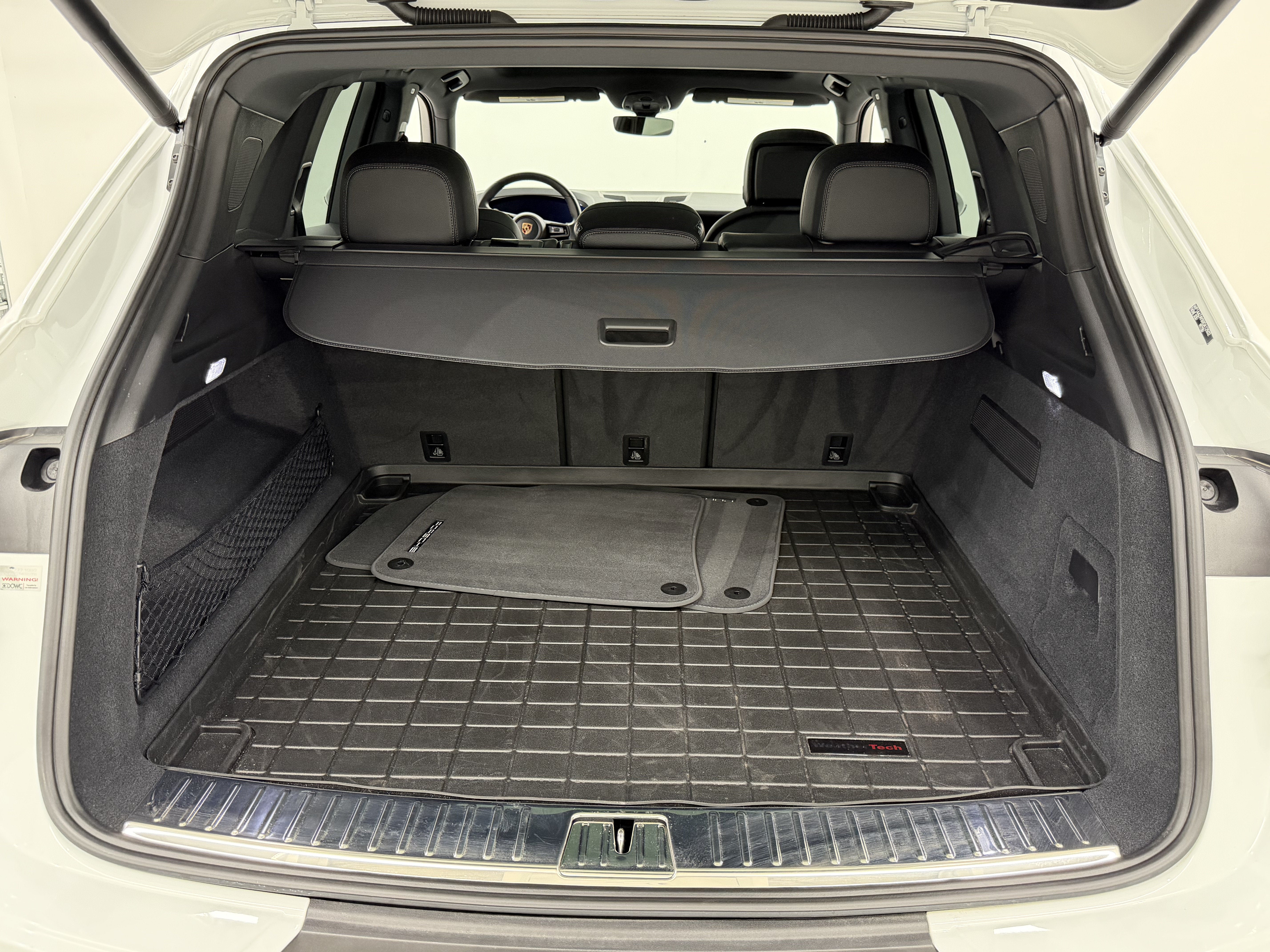 2024 Porsche Cayenne AWD