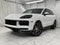 2024 Porsche Cayenne AWD