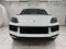 2024 Porsche Cayenne AWD