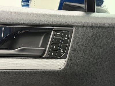 2024 Porsche Cayenne AWD